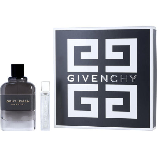 Gentleman Boisee - 7STARSFRAGRANCES.COM