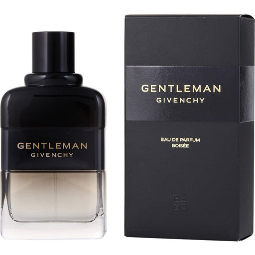 Gentleman Boisee - 7STARSFRAGRANCES.COM