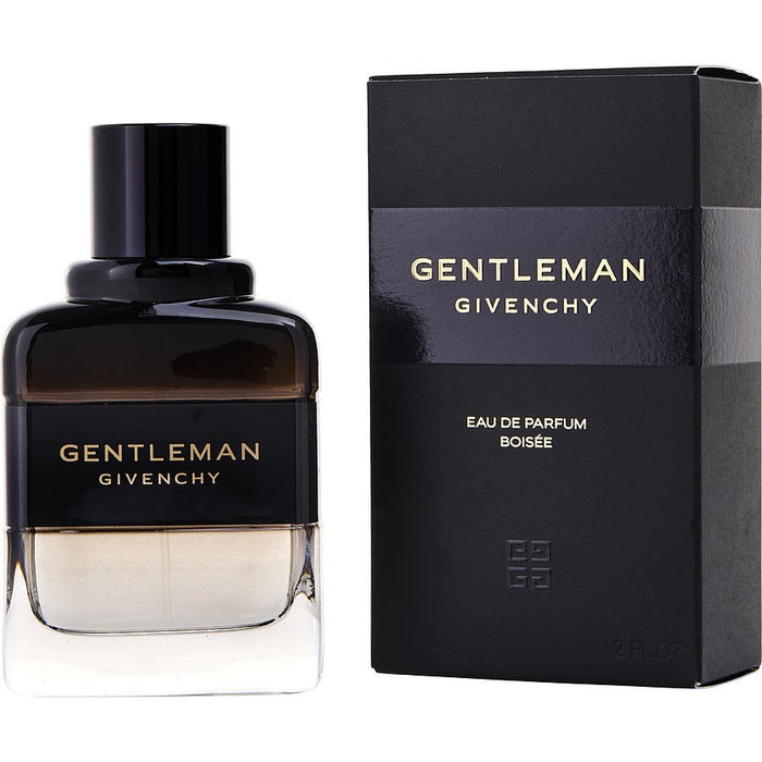 Gentleman Boisee - 7STARSFRAGRANCES.COM