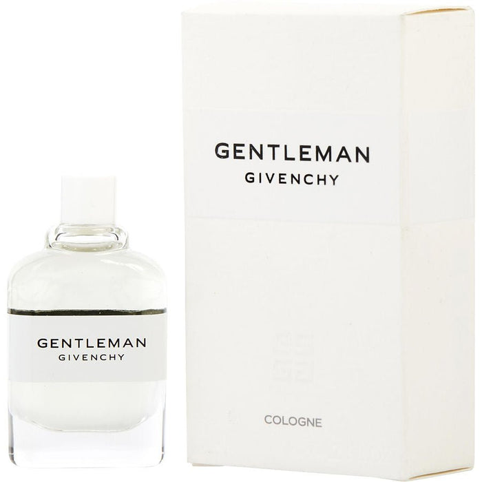 Gentleman Cologne - 7STARSFRAGRANCES.COM