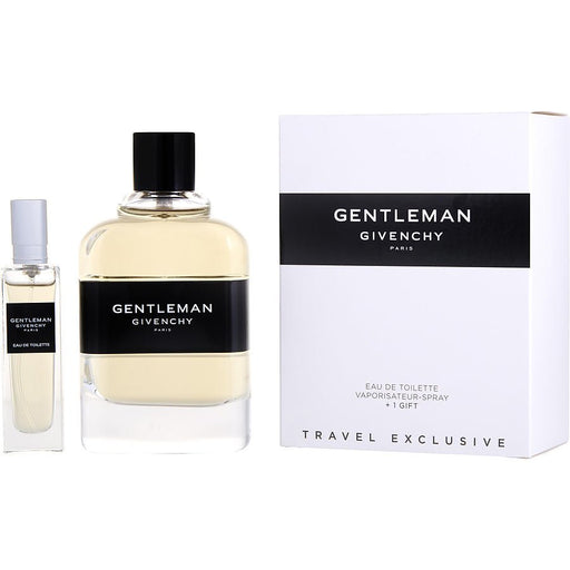 Gentleman Cologne Set - 7STARSFRAGRANCES.COM