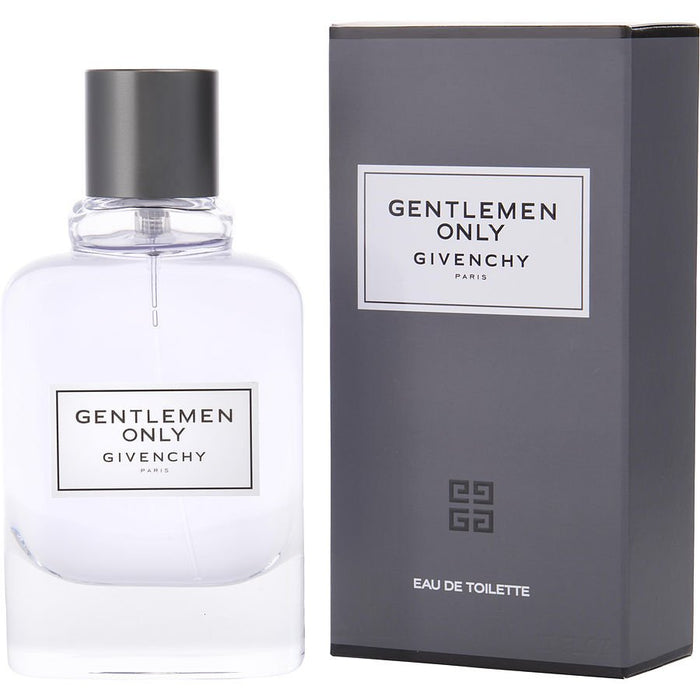 Gentlemen Only - 7STARSFRAGRANCES.COM