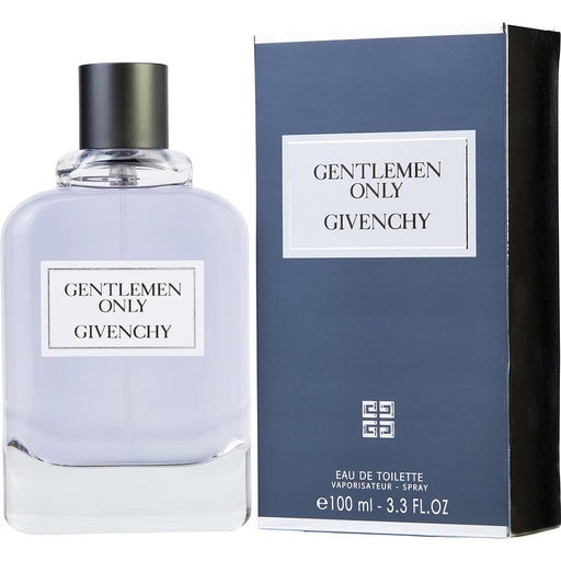 Gentlemen Only - 7STARSFRAGRANCES.COM