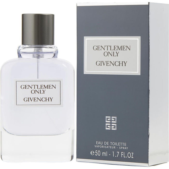 Gentlemen Only - 7STARSFRAGRANCES.COM