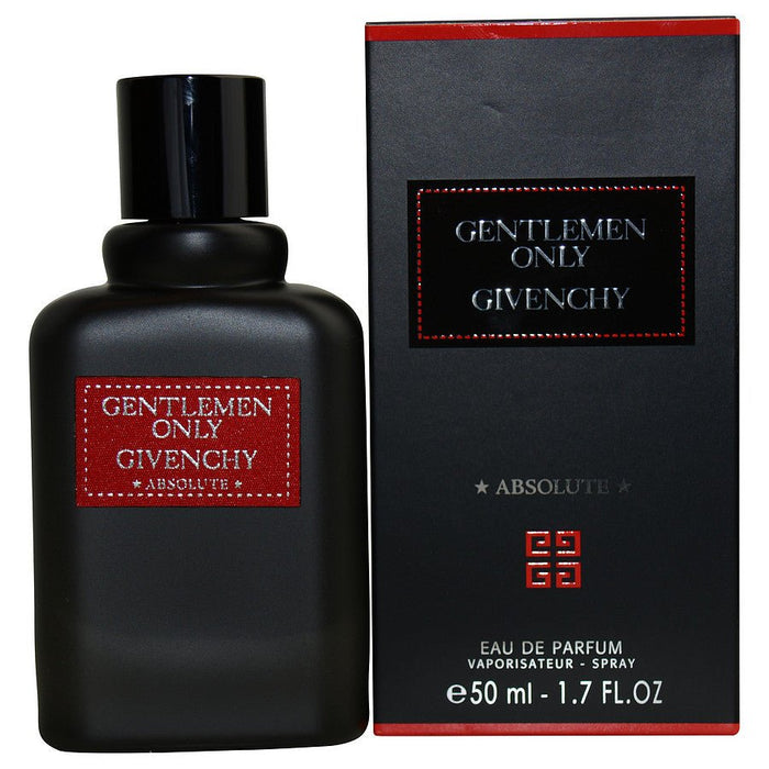 Gentlemen Only Absolute - 7STARSFRAGRANCES.COM