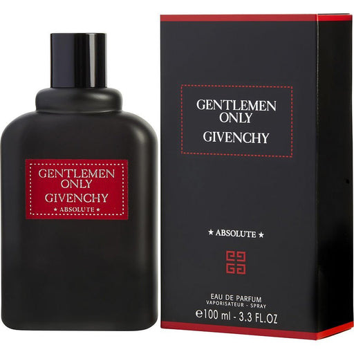 Gentlemen Only Absolute - 7STARSFRAGRANCES.COM