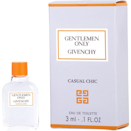 Gentlemen Only Casual Chic - 7STARSFRAGRANCES.COM