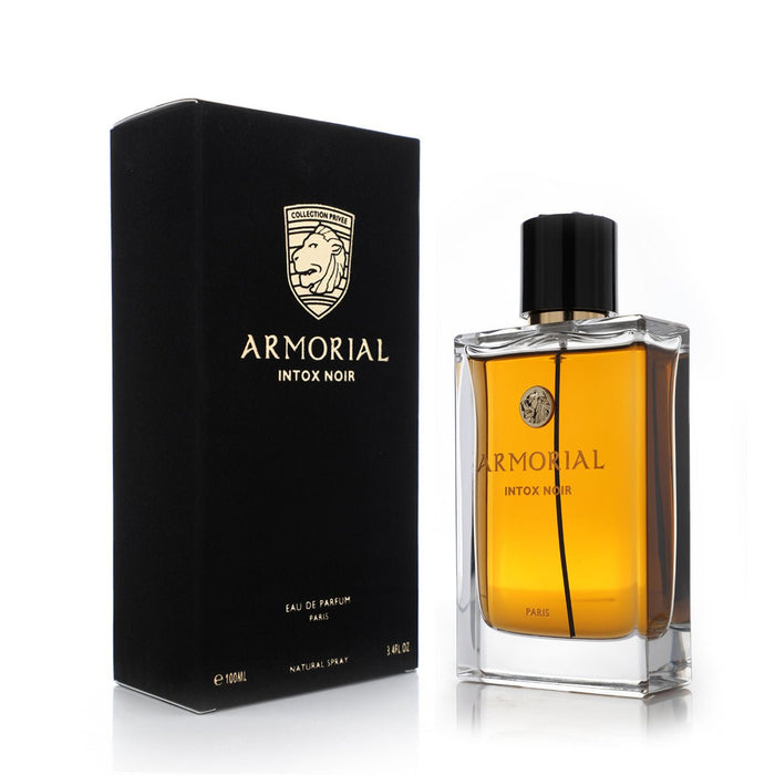 Geparlys Armorial Collection Intox Noir - 7STARSFRAGRANCES.COM