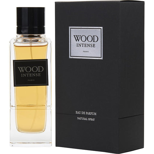 Geparlys Wood Intense Paris - 7STARSFRAGRANCES.COM