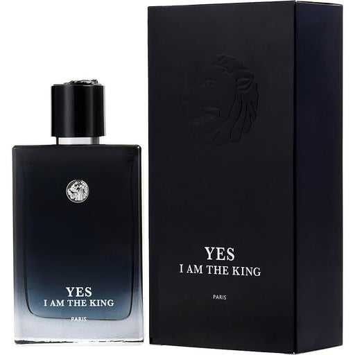 Geparlys Yes I Am The King - 7STARSFRAGRANCES.COM