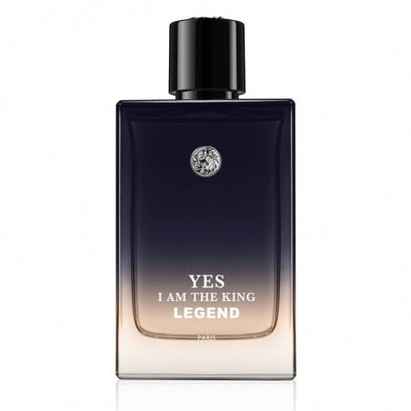 Geparlys Yes I Am The King Legend - 7STARSFRAGRANCES.COM