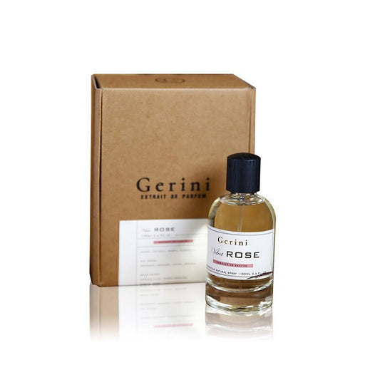 Gerini Velvet Rose - 7STARSFRAGRANCES.COM