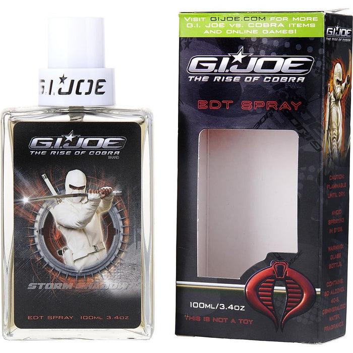 Gi Joe - 7STARSFRAGRANCES.COM