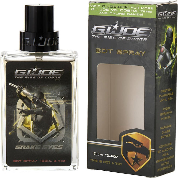 Gi Joe - 7STARSFRAGRANCES.COM