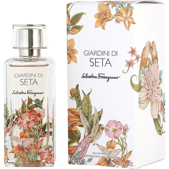 Giardini di Seta - 7STARSFRAGRANCES.COM