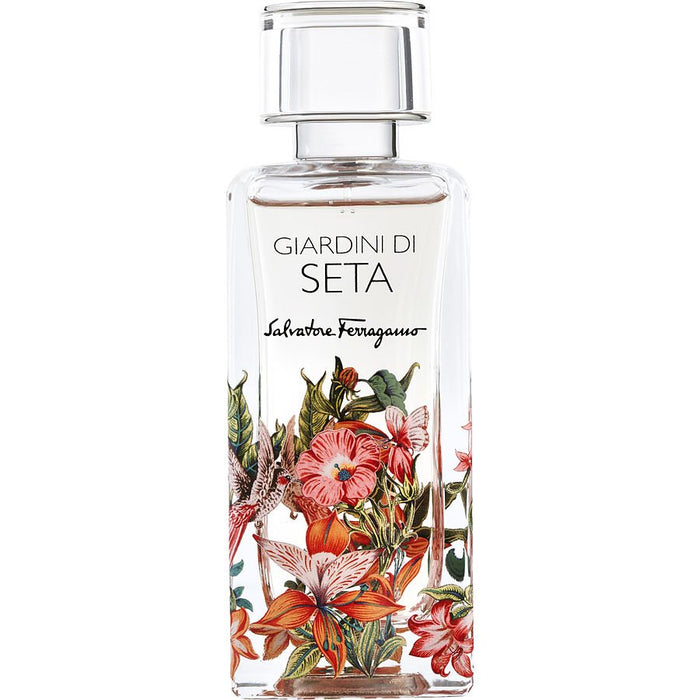 Giardini di Seta - 7STARSFRAGRANCES.COM