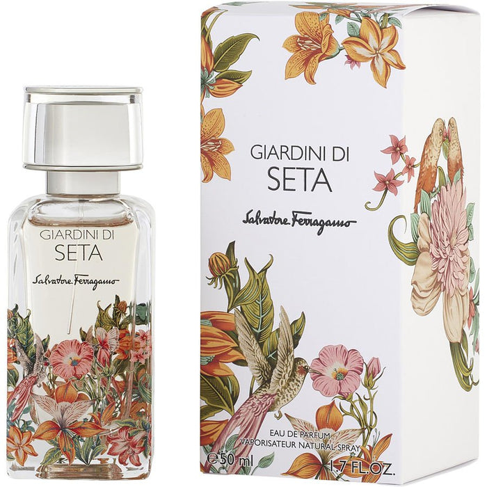 Giardini di Seta - 7STARSFRAGRANCES.COM