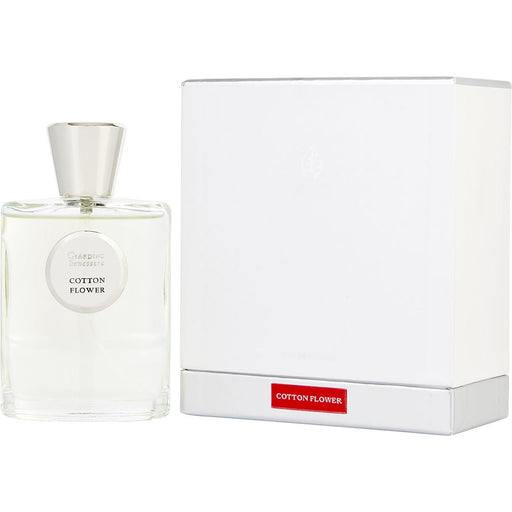 Giardino Benessere Cotton Flower - 7STARSFRAGRANCES.COM