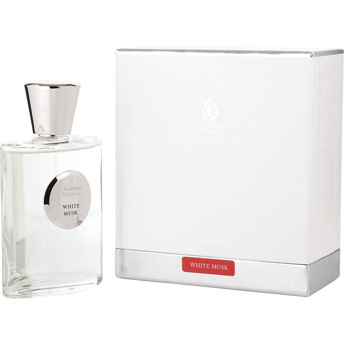 Giardino Benessere White Musk - 7STARSFRAGRANCES.COM