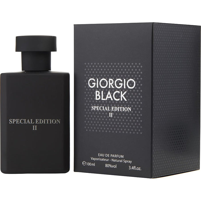 Giorgio Black - 7STARSFRAGRANCES.COM