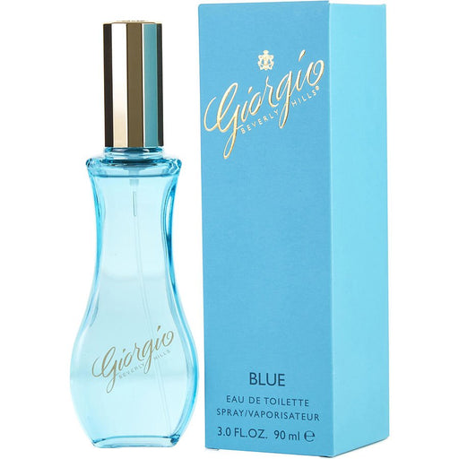 Giorgio Blue - 7STARSFRAGRANCES.COM