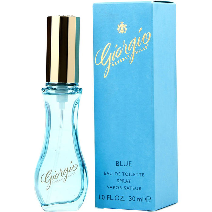 Giorgio Blue - 7STARSFRAGRANCES.COM