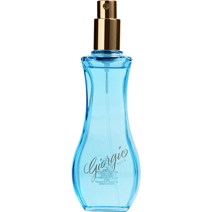 Giorgio Blue - 7STARSFRAGRANCES.COM