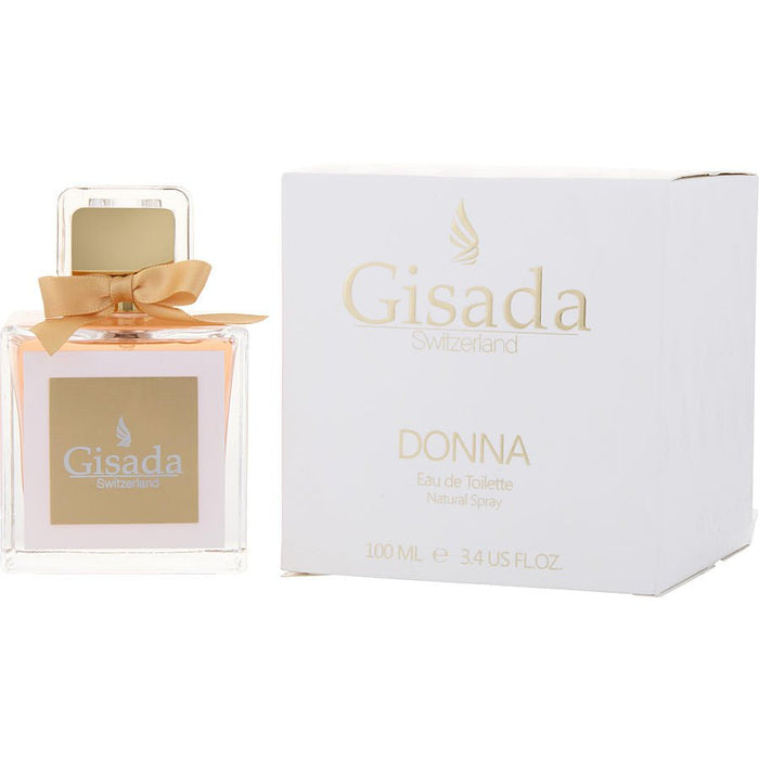 Gisada Donna - 7STARSFRAGRANCES.COM