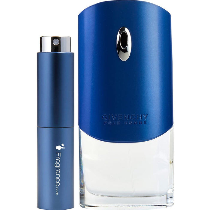 Givenchy Blue - 7STARSFRAGRANCES.COM