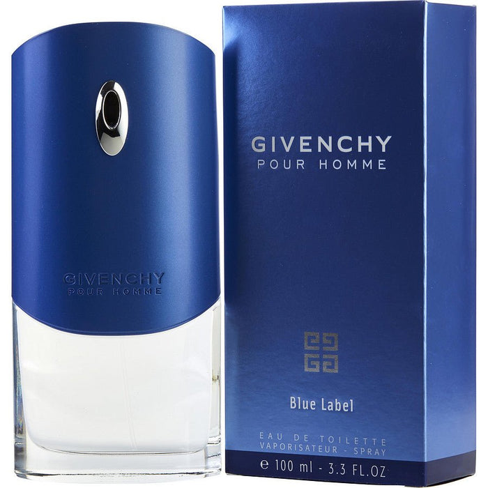 Givenchy Blue Label - 7STARSFRAGRANCES.COM