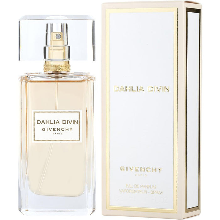 Givenchy Dahlia Divin - 7STARSFRAGRANCES.COM