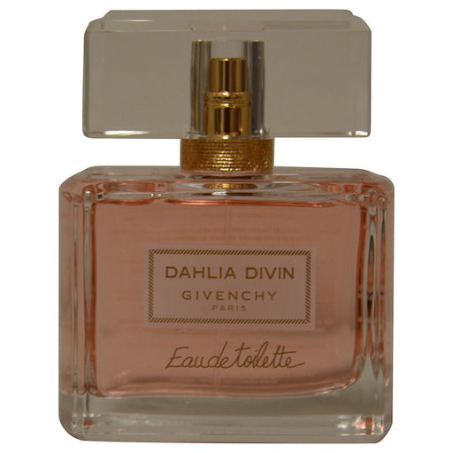 Givenchy Dahlia Divin - 7STARSFRAGRANCES.COM