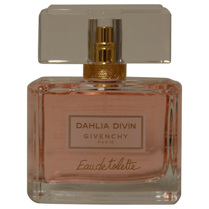 Givenchy Dahlia Divin - 7STARSFRAGRANCES.COM