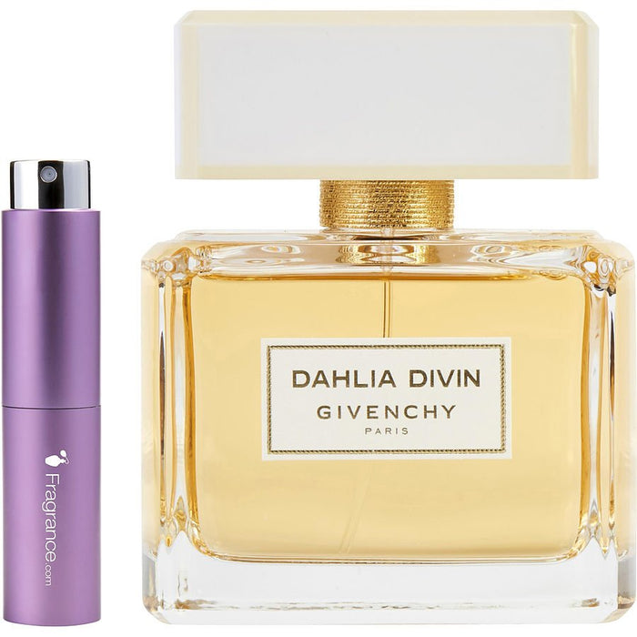 Givenchy Dahlia Divin - 7STARSFRAGRANCES.COM