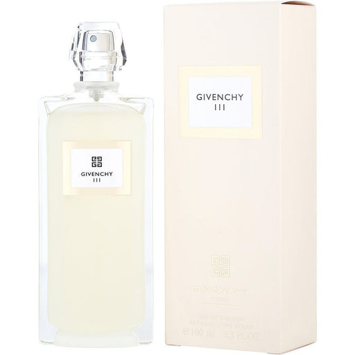 Givenchy III Perfume - 7STARSFRAGRANCES.COM