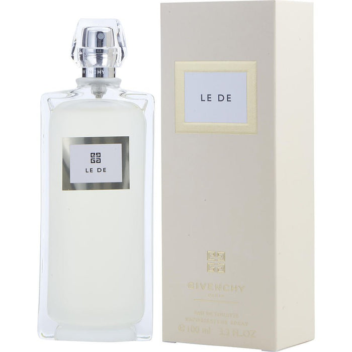 Givenchy Le De - 7STARSFRAGRANCES.COM