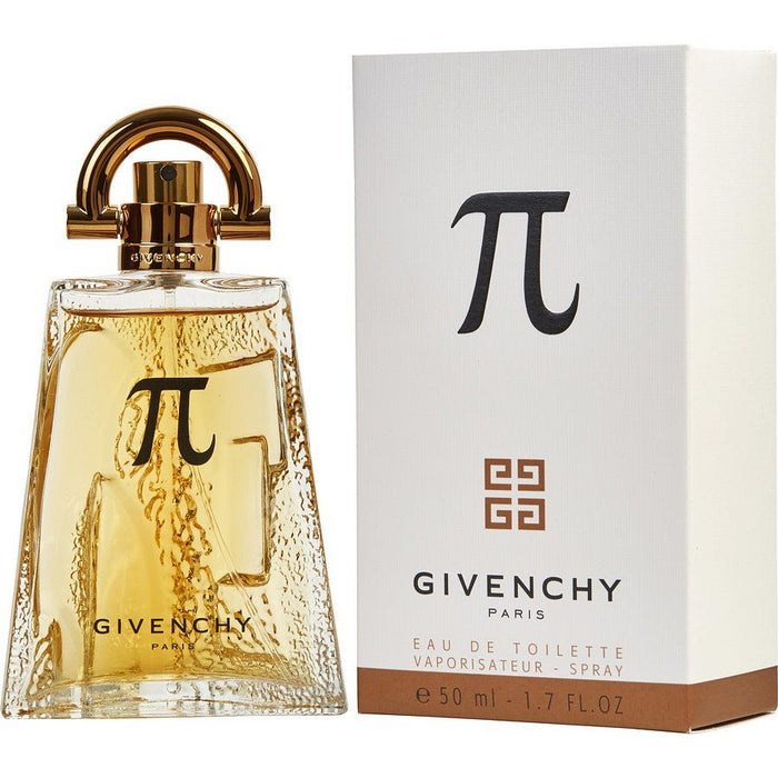 Givenchy Pi - 7STARSFRAGRANCES.COM