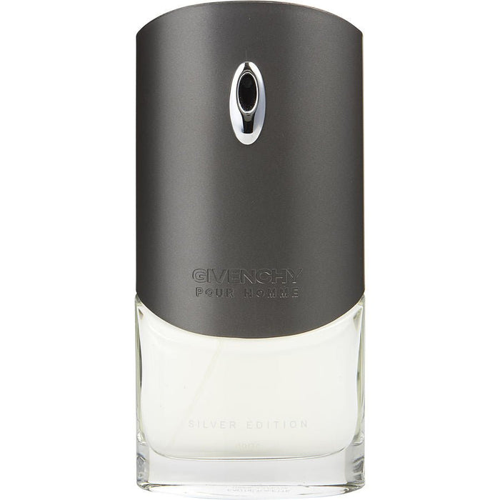 Givenchy Silver Edition - 7STARSFRAGRANCES.COM