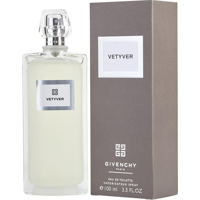 Givenchy Vetyver - 7STARSFRAGRANCES.COM