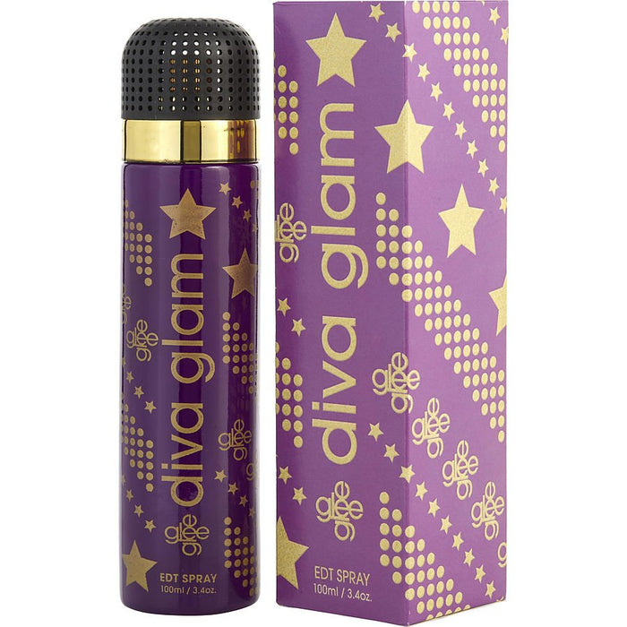 Glee Diva Glam - 7STARSFRAGRANCES.COM