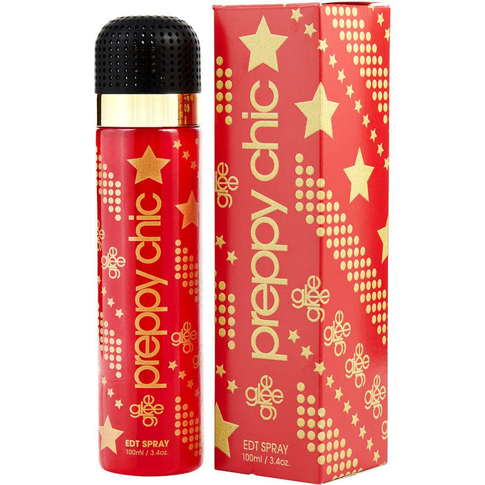 Glee Preppy Chic - 7STARSFRAGRANCES.COM