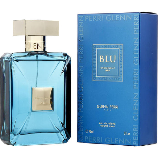 Glenn Perri Blu Unbelievable - 7STARSFRAGRANCES.COM