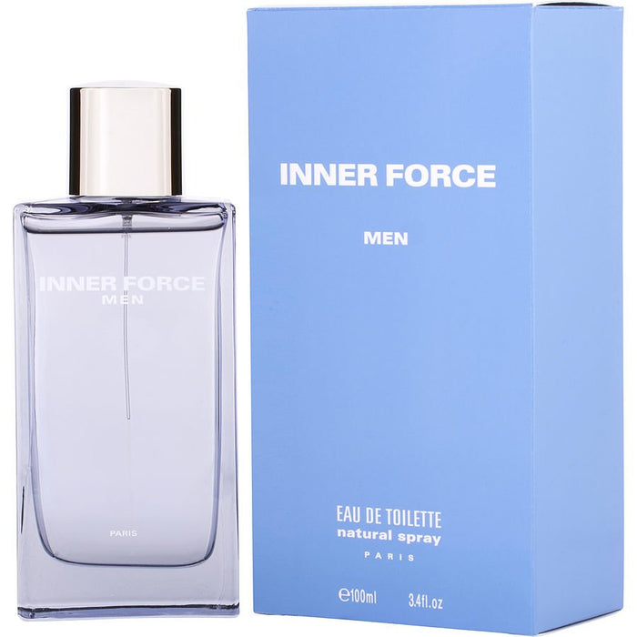 Glenn Perri Inner Force - 7STARSFRAGRANCES.COM