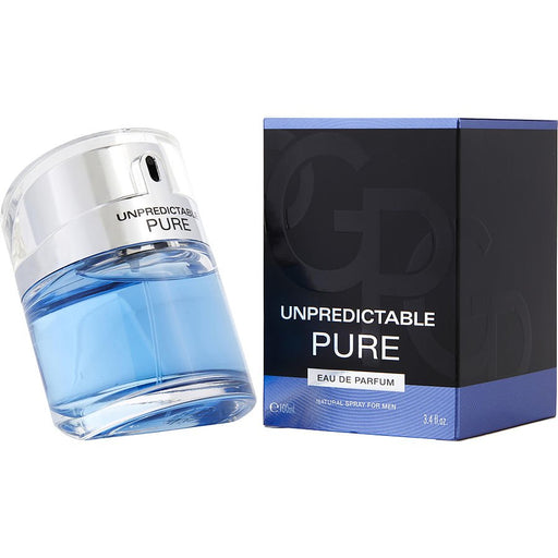 Glenn Perri Unpredictable Pure - 7STARSFRAGRANCES.COM