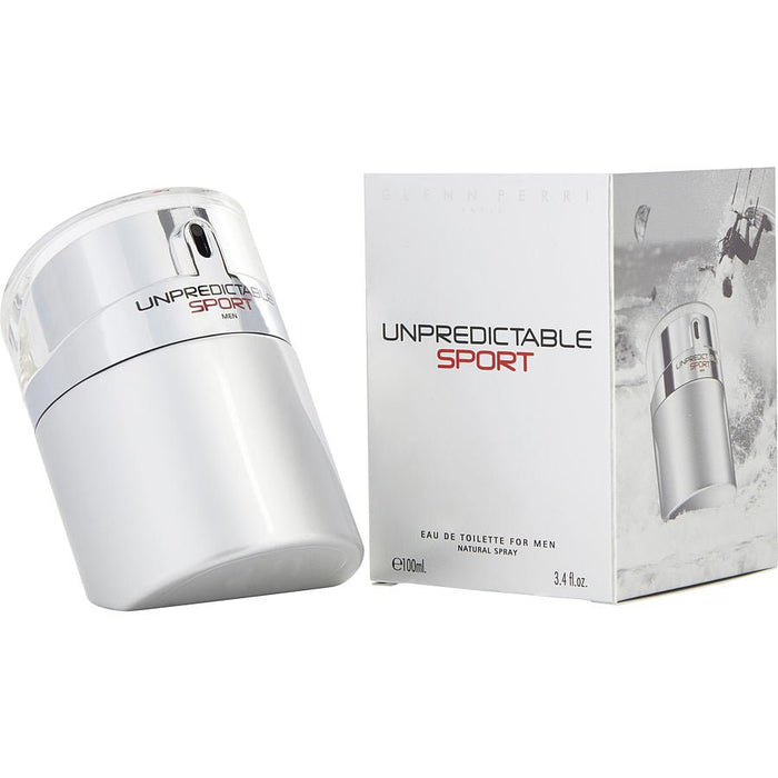 Glenn Perri Unpredictable Sport - 7STARSFRAGRANCES.COM