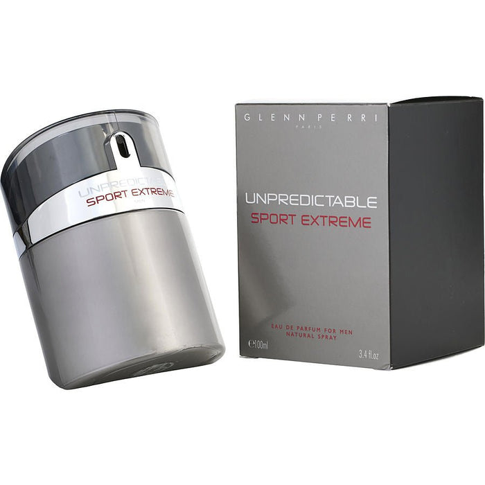 Glenn Perri Unpredictable Sport Extreme - 7STARSFRAGRANCES.COM