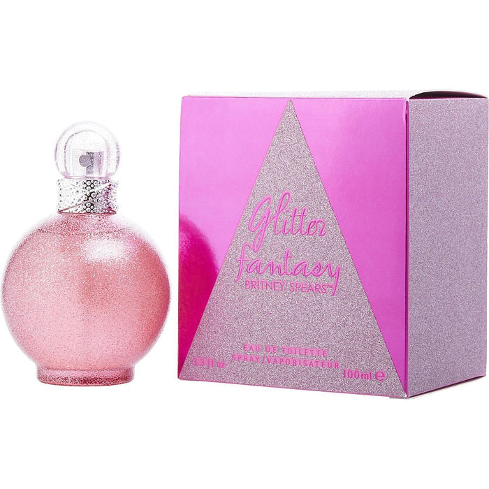 Glitter Fantasy Britney Spears - 7STARSFRAGRANCES.COM