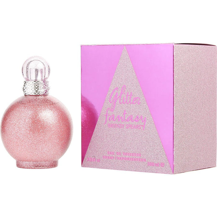 Glitter Fantasy Britney Spears - 7STARSFRAGRANCES.COM