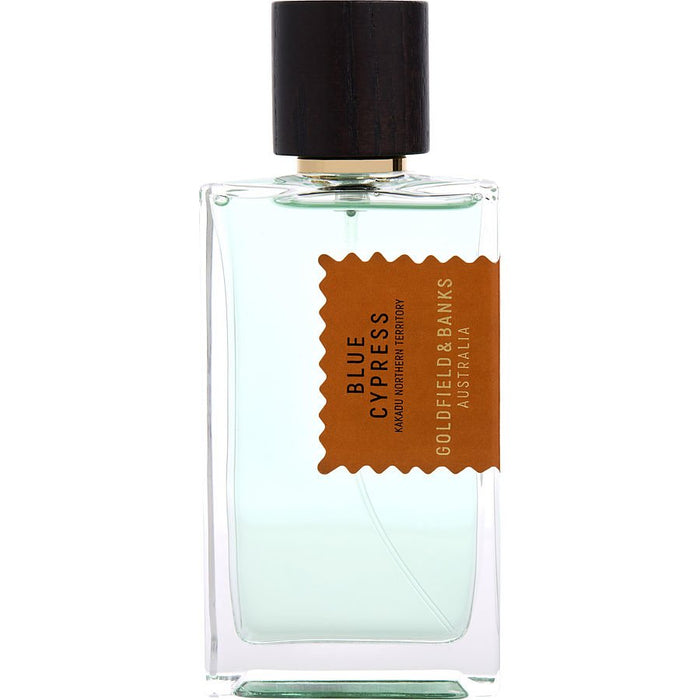 Goldfield & Banks Blue Cypress - 7STARSFRAGRANCES.COM