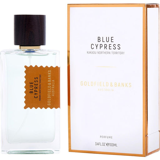Goldfield & Banks Blue Cypress - 7STARSFRAGRANCES.COM